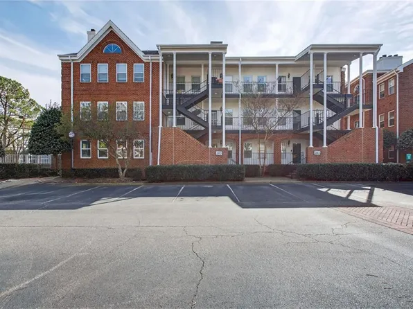 203 Westover Ave APT 101, Norfolk, VA 23507