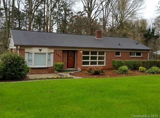 1207 Forestdale Dr, Salisbury, NC 28144