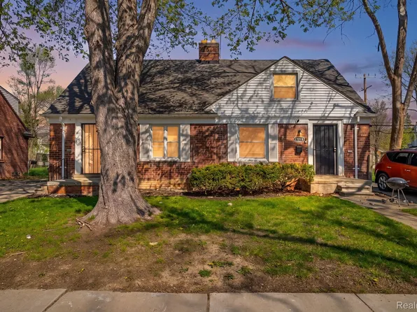 17215 Sioux St #17219, Detroit, MI 48224