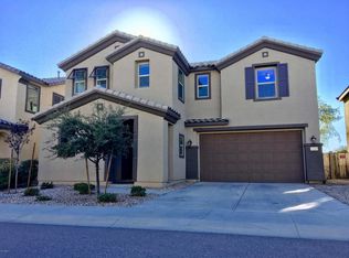 4840 N 110th Ln, Phoenix, AZ 85037
