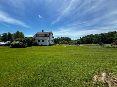 754 Sedgwick Ridge Road, Sedgwick, ME, 04676
