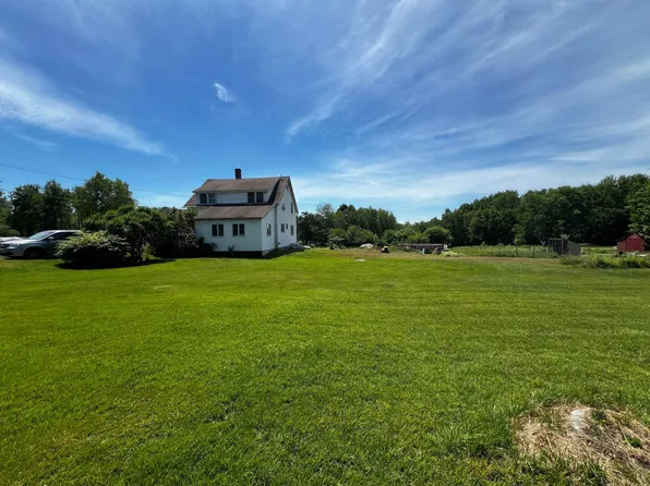 754 Sedgwick Ridge Road, Sedgwick, ME 04676