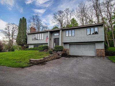 6010 E Lake Rd, Cazenovia, NY, 13035