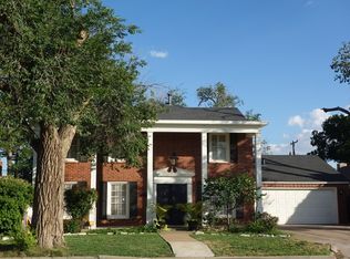803 W Kansas Ave, Midland, TX 79701