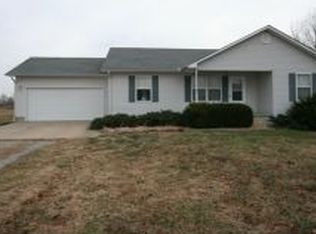 13058 County Ln #268, Webb City, MO 64870