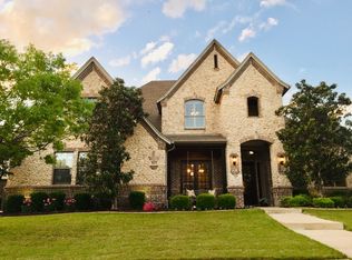 813 Estes Park Ct, Keller, TX 76248