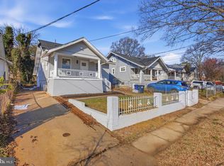 3804 40th Ave, Brentwood, MD