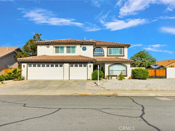 14828 Ladybird Ln, Victorville, CA 92394