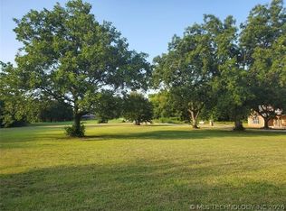 33434 Pvt Dr #1725, Davis, OK 73030