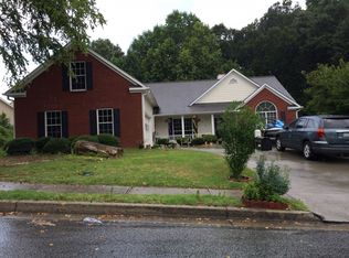 2094 Manor Oak Ln, Buford, GA 30519