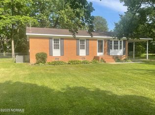 204 Woodrose Ave, Goldsboro, NC 27534
