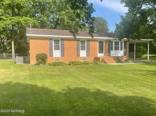 204 Woodrose Avenue, Goldsboro, NC 27534