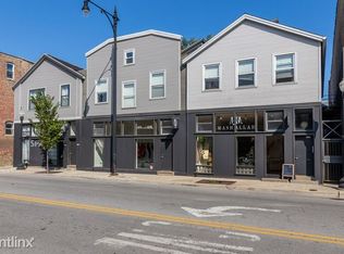 2156 W 23rd St, Chicago, IL 60608