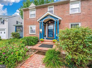 1010 Woodland Way, Hagerstown, MD 21742