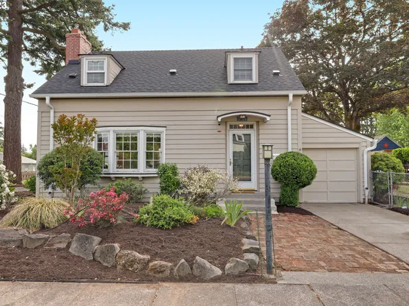 5040 NE 36th Ave, Portland, OR 97211