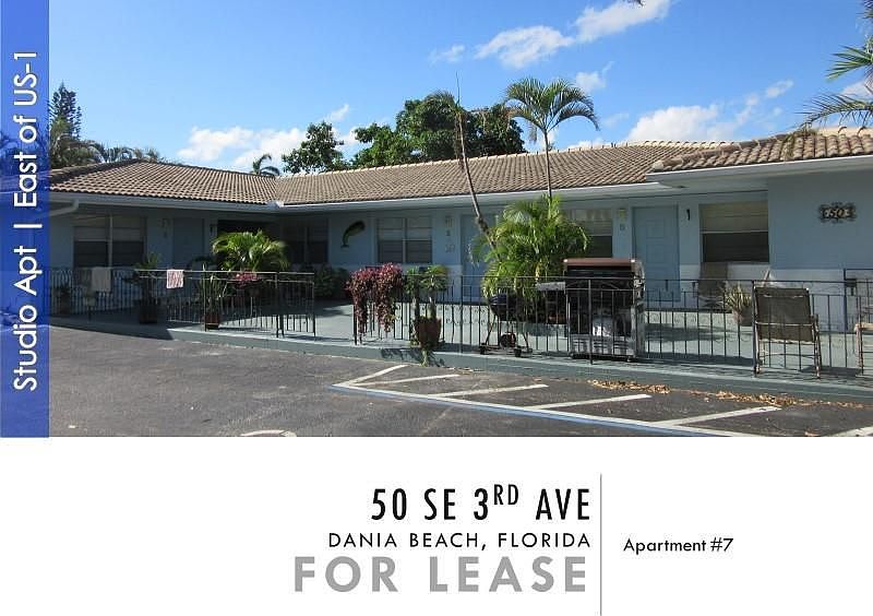 1st image of 50 SE 3rd Ave APT 7