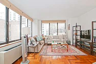 Sold by Brown Harris Stevens