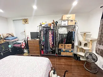 Rented by Station Cities