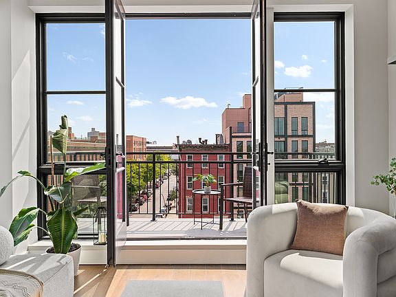 5th image of 1411 Bushwick Ave #3A