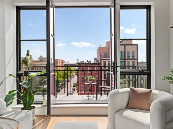 1411 Bushwick Avenue 5B image 2 of 7