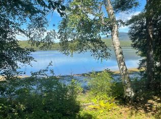 141 Sturtevant Pond Rd, Errol, NH 03579