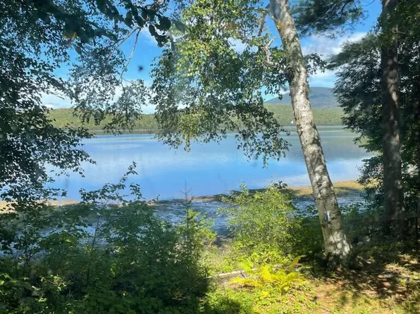 141 Sturtevant Pond Road, Magalloway Plt, ME 03579