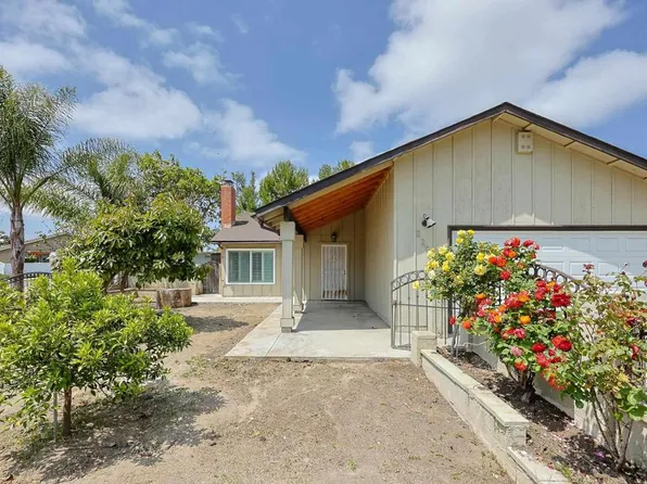 2294 Barney St, San Diego, CA 92139