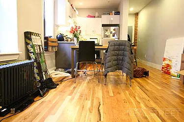 Rented by Real Street Inc