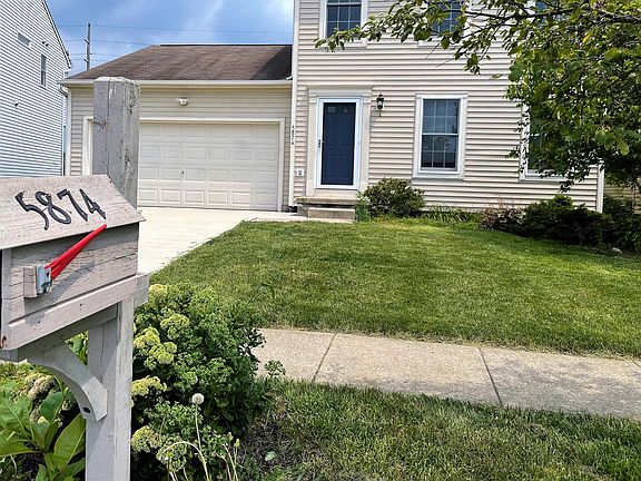 3rd image of 5874 Westbend Dr