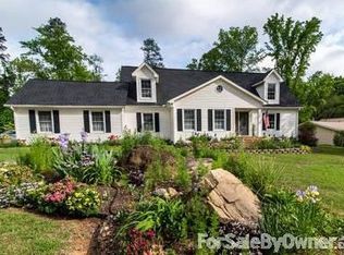 1708 Holly Hill Dr, West Columbia, SC 29169