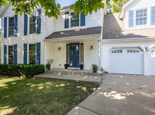 17222 W 70th St, Shawnee, KS 66217