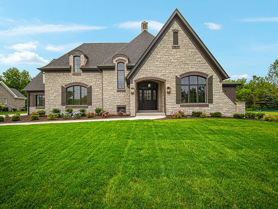 1212 Georgias Way, New Lenox, IL 60451 | MLS #12530766 | Zillow