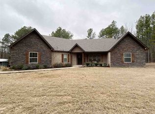 166 County Road 461, Jonesboro, AR 72404