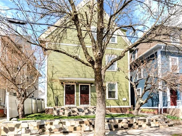 91 Hudson St, Providence, RI 02909