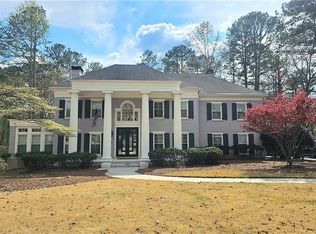 735 Sturges Way, Johns Creek, GA 30022