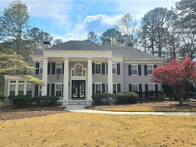 735 Sturges Way, Johns Creek, GA, 30022