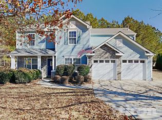 610 Stonecrest Dr, Loganville, GA 30052