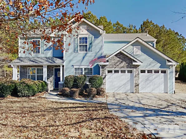610 Stonecrest Dr, Loganville, GA 30052