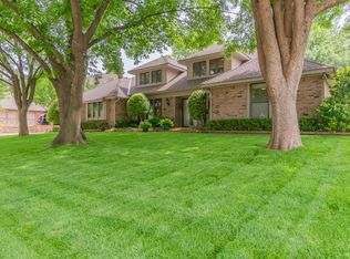 11318 Red Rock Rd, Oklahoma City, OK 73120