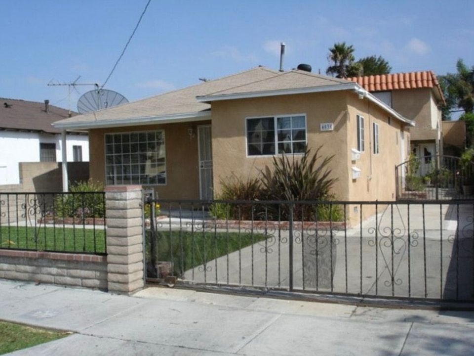 2nd image of 4031 W 162nd St #4031
