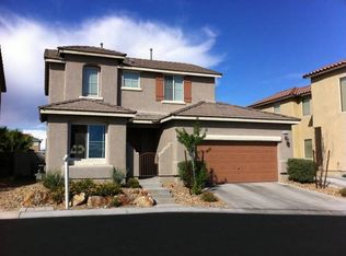9190 Beautiful Flower Ct, Las Vegas, NV 89149