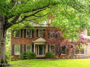 6107 Fox Hunt Ct, Prospect, KY 40059