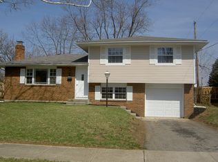 5128 Upton Rd N, Columbus, OH 43232