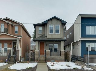2231 N 26th Ave SW, Calgary, AB T2T 1E9