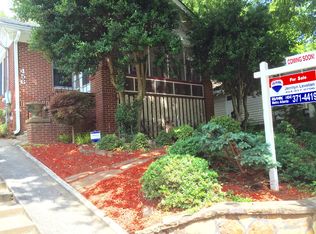456 Hardendorf Ave NE, Atlanta, GA 30307