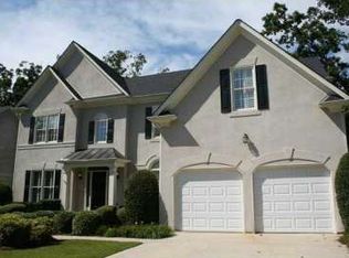1260 Compass Pointe Xing, Alpharetta, GA 30005