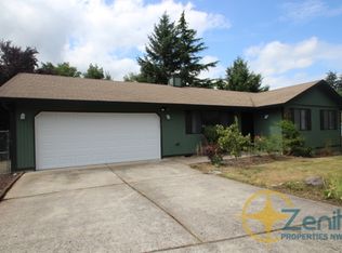 2004 NE 98th Ave, Vancouver, WA 98664