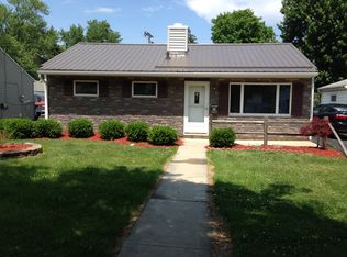 932 Bernard Ave, Findlay, OH 45840