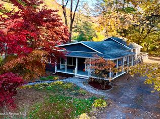 9-11 Center St, Shandaken, NY 12464