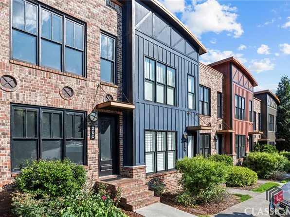 118 Ruth Drive #260, Athens, GA 30601